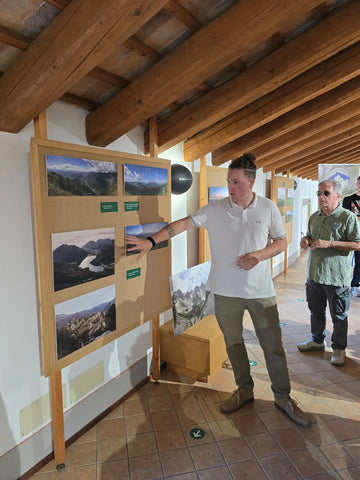 Dove la natura comanda - Mostra fotografica