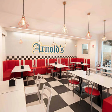 Arnold's Portogruaro