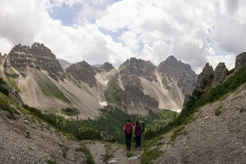 Dolomiti Friulane, Val di Brica - Simone Gabatel ©